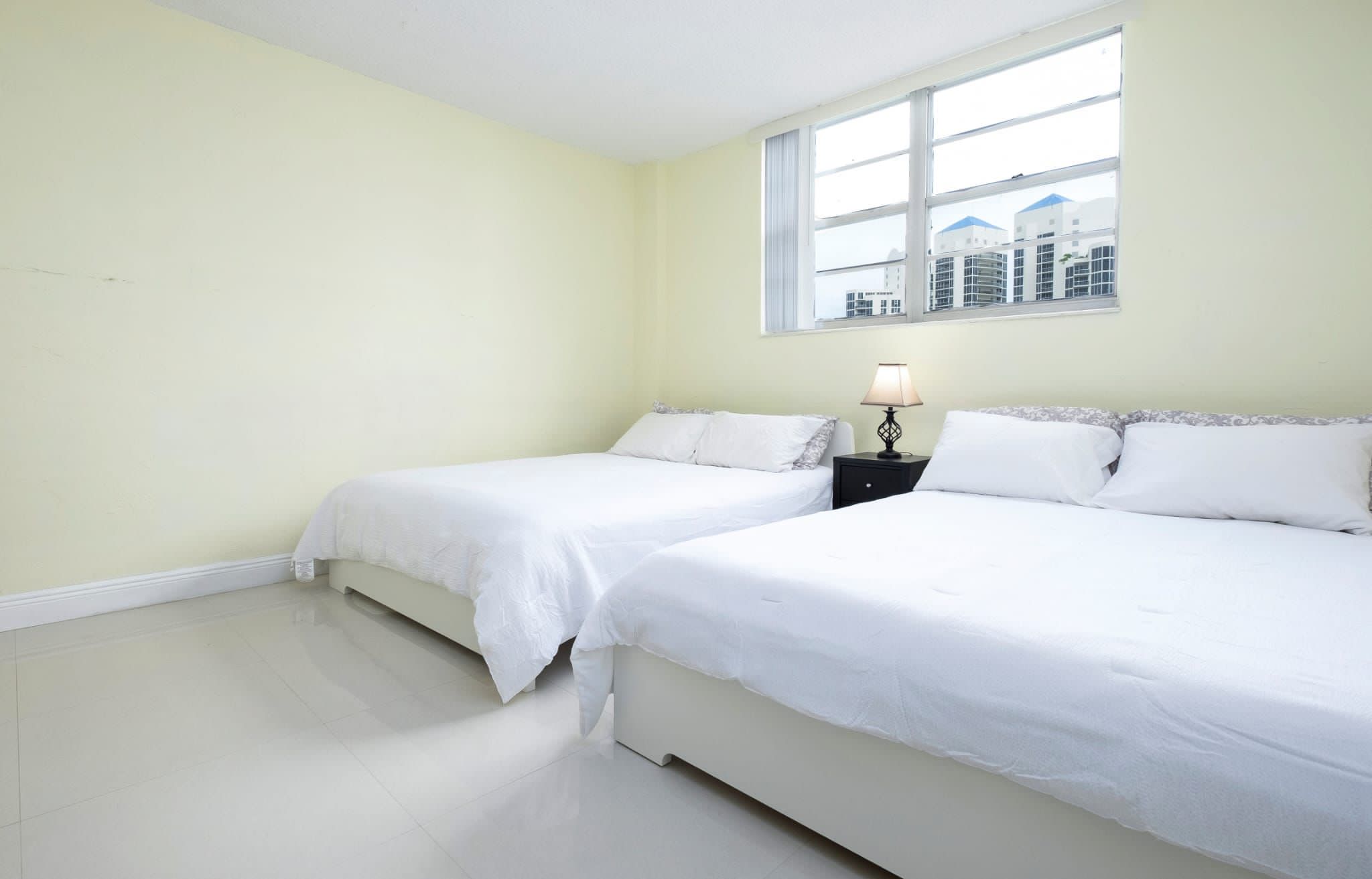 Apartment 2 in Miami