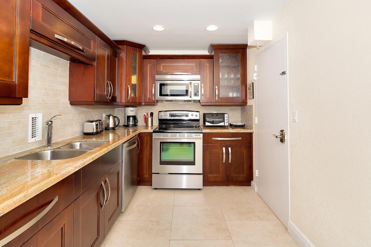 Apartment 3 in Miami